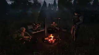 Next Day: Survival screenshot