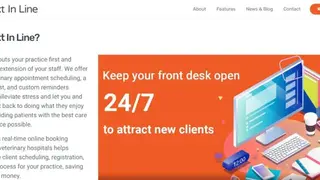 Next In Line screenshot