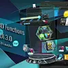 Next Launcher 3D Shell
