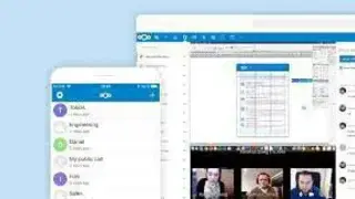 Nextcloud screenshot