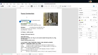 Nextcloud Hub screenshot