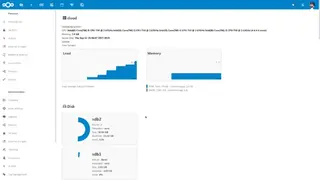 Nextcloud Hub screenshot