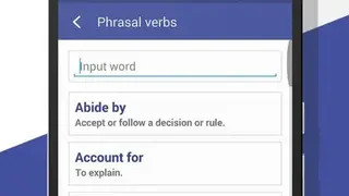 NextDict Dictionary screenshot