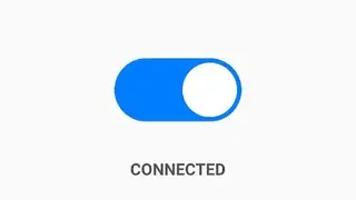 NextDNS screenshot