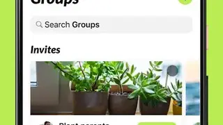 Nextdoor screenshot