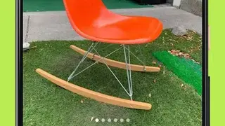 Nextdoor screenshot