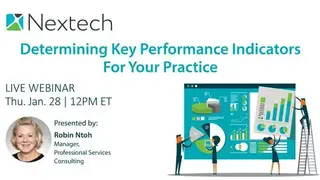 Nextech screenshot