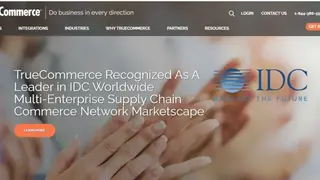 Nexternal screenshot