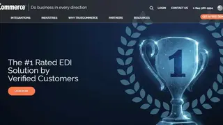 Nexternal screenshot