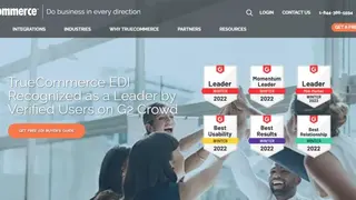 Nexternal screenshot