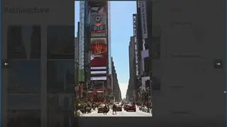 NextGEN Gallery geo screenshot