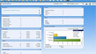 NextGen Healthcare screenshot