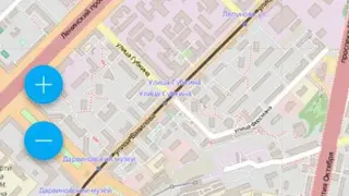NextGIS Mobile screenshot