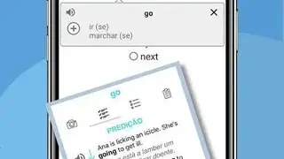 Nextlingua screenshot