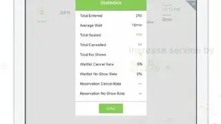 NextMe screenshot