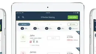 NextMe screenshot