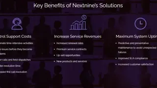 NextNine screenshot