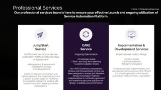 NextNine screenshot