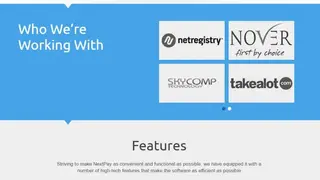 NextPay screenshot