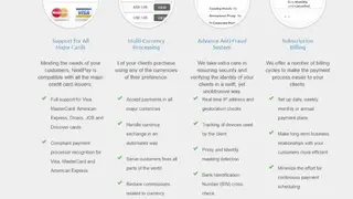 NextPay screenshot