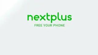 Nextplus screenshot