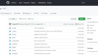 NextPos screenshot