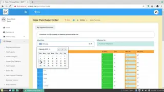 NextPos screenshot