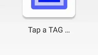 NFC ReTag PRO screenshot