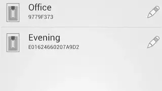 NFC ReTag PRO screenshot