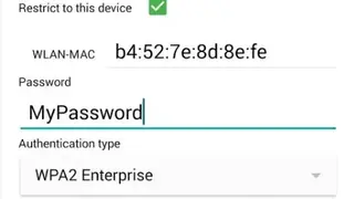 NFC TagWriter by NXP screenshot