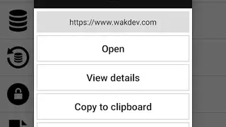 NFC Tools screenshot