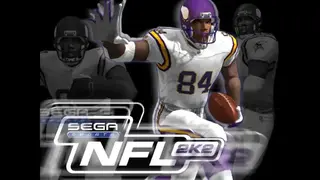 NFL 2K2 screenshot