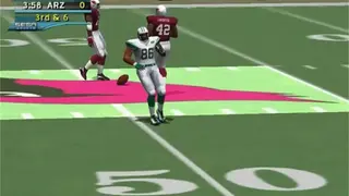 NFL 2K2 screenshot