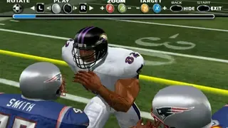 NFL Blitz 20-02 screenshot