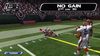 NFL Blitz 20-02 screenshot