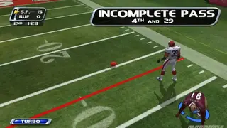 NFL Blitz 20-02 screenshot