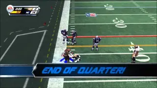 NFL Blitz screenshot