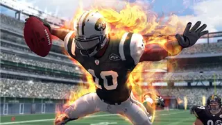 NFL Blitz screenshot