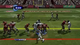 NFL Blitz Pro screenshot