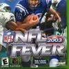 NFL Fever 2003