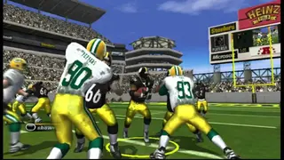 NFL Fever 2003 screenshot