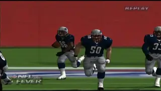 NFL Fever 2003 screenshot