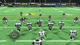 NFL Head Coach screenshot