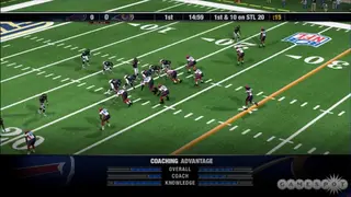 NFL Head Coach screenshot