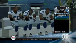 NFL Head Coach screenshot
