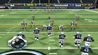 NFL Head Coach screenshot