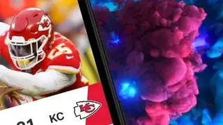 NFL Network screenshot
