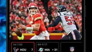 NFL Network screenshot