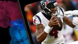 NFL Network screenshot