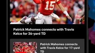 NFL Network screenshot